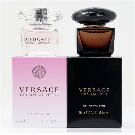 versace bright crystal noir ekşi